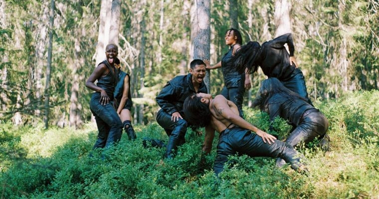 Harald Beharie | Undersang